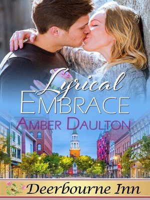 cover image of Lyrical Embrace